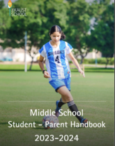 MS Parent book